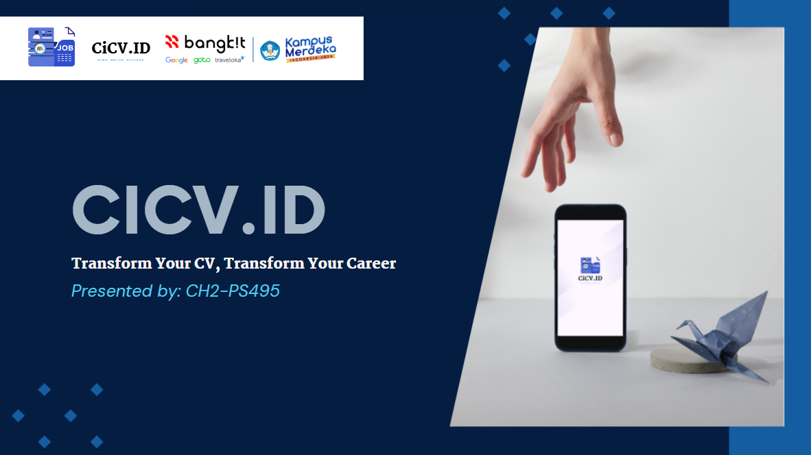CiCV ID